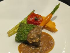 -博林天瑞喜来登酒店·西丽尚膳