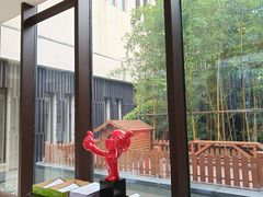 -上海崇明金茂凯悦酒店