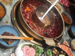 -矮板凳老火锅(宽窄巷子店)