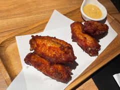 二哥爱鸡翅-太二酸菜鱼(福州泰禾店)