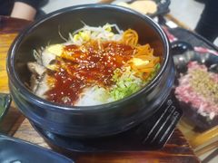 -杀猪天·韩国烤肉(总店)