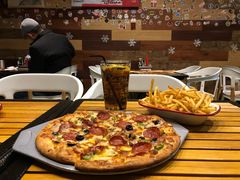 -Tubestation站点比萨(五道营店)