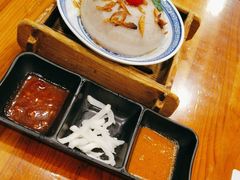 -芋包王闽南茶楼(八市店)