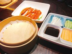 -韵秋荷(宝山龙湖天街店)