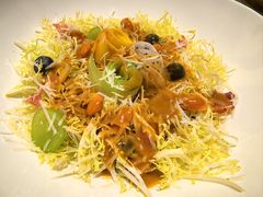 -宫燕府·京菜·烤鸭·淮扬菜(王府中心店)