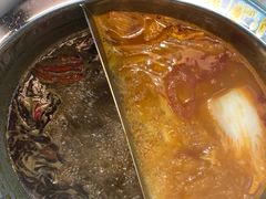 -傣妹火锅(狮子桥店)