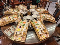 -香麒园·过桥米线·南湖雅宴