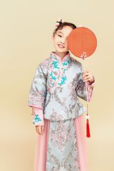点击看大图 -米乐儿童摄影(张家港优选店)