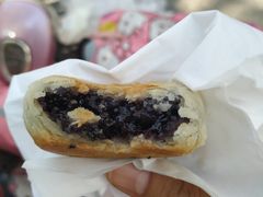 -华荣哲绿豆饼(泰安店)