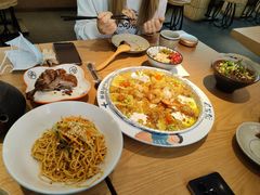 -花盐街·四川乐山小吃(西单大悦城店)