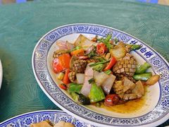 -桂园白粥·潮汕老味道