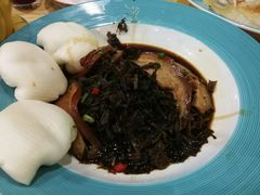 -小苏舍餐厅(木渎店)
