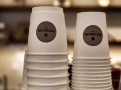 -Legno.ita Coffee by Wood(襄阳南路店)