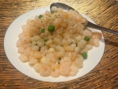 -上海人家花樣年华(中山公园店)