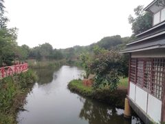 -丹樱生态园