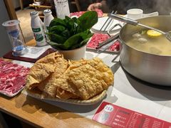 -焯牛潮汕牛肉火锅(云峰街创始店)