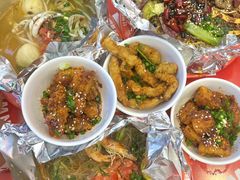-见味花甲(福田coco park店)