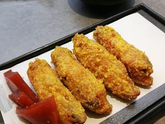 -江南里·新浙菜(苏州大悦城店)