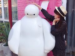 -瑞光创意工厂