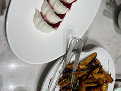 -船歌·鱼水饺青岛菜(黄岛珠江路店)