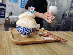 -陈记栗子(长宁路店)