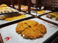 -抱德·潮汕味(敦和店原惠城鱼仔)