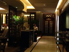 -粗茶淡饭·汉口公馆(循礼门店)