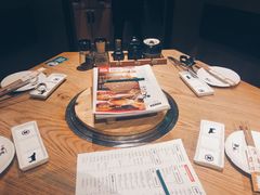 -御牛道日式烤肉料理(杭州万象城店)