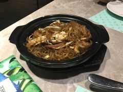 干煸海味粉丝堡-大树餐厅(红旗街万达店)