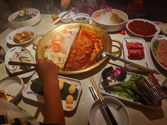 -小龙坎火锅(春熙太古里店)
