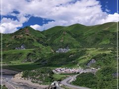 -墨石公园景区