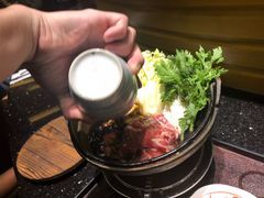 -味太助·银饭食堂(中华城店)