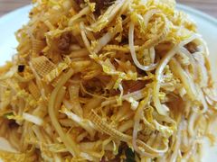 -九转小磨·非遗东北菜(群力店)