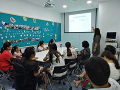 -岳辰齿科(浦东长泰店)