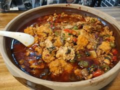 -湘聚南县土菜馆(龙山二路店)