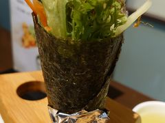 -枣子树素餐厅(铂金城店)