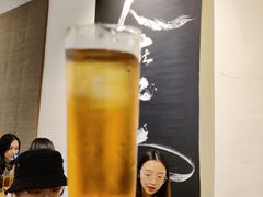 -成川茶店·潮汕工夫浓茶(万象店)