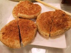 驴肉火烧-孙记驴肉山庄(李桥店)