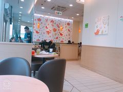 大堂-德克士(北关店)
