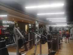 -MOHO FITNESS梦航游泳健身(国创中心店)