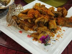 -海宝酒家(中山四路店)