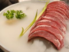 -盡膳口福·百年汤方火锅(科华北路店)