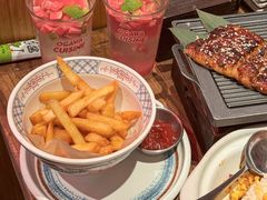-小川洋风料理(大悦城店)