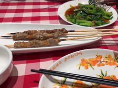-西贝(武汉群星城店)