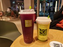 -奈雪的茶(重庆仁和时光里店)