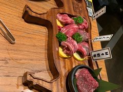 -赤坂亭M9和牛烧肉(世博源店)