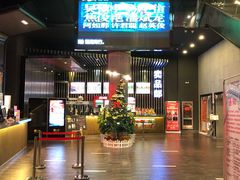 -万达影城(银兴菲林店)