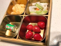 -和庆斋羊蝎子火锅·碳缸烧烤(顺义旗舰店)