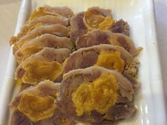 -永兴餐厅(复兴中路店)