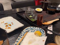 -玄白·炭烤活鳗(上海首店)